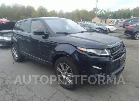 Land Rover Range Rover Evoque 2016 2016 vin SALVP2BG3GH164578 from auto auction Iaai