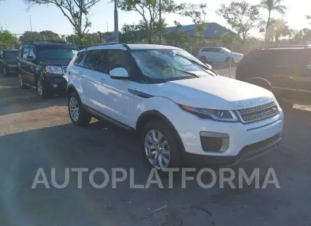 Land Rover Range Rover Evoque 2017 2017 vin SALVP2BG9HH174212 from auto auction Iaai