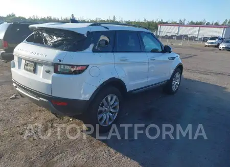 LAND ROVER RANGE ROVER EVOQUE 2017 vin SALVP2BG9HH174212 from auto auction Iaai