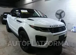 Land Rover Range Rover Evoque 2017 2017 vin SALVD5BG6HH182391 from auto auction Iaai