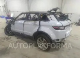 LAND ROVER RANGE ROVER EVOQUE 2016 vin SALVP2BG2GH160098 from auto auction Iaai