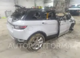 LAND ROVER RANGE ROVER EVOQUE 2016 vin SALVP2BG2GH160098 from auto auction Iaai