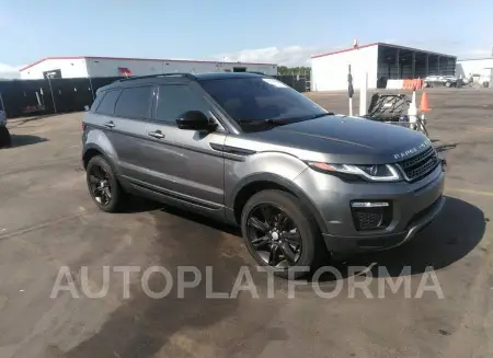 Land Rover Range Rover Evoque 2017 2017 vin SALVP2BG4HH202403 from auto auction Iaai