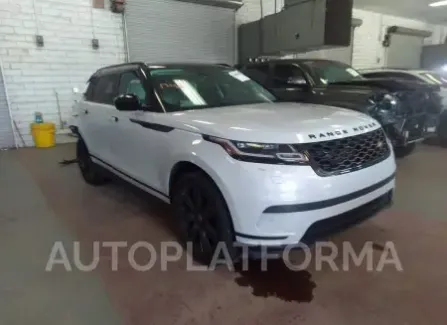 Land Rover Range Rover Velar 2020 2020 vin SALYB2EX2LA259370 from auto auction Iaai