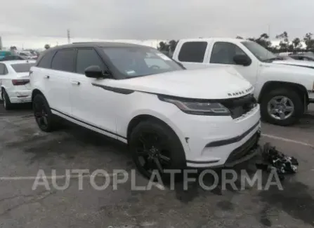 Land Rover Range Rover Velar 2020 2020 vin SALYB2EX8LA291675 from auto auction Iaai