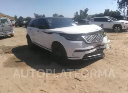 Land Rover Range Rover Velar 2021 2021 vin SALYJ2EX1MA319126 from auto auction Iaai