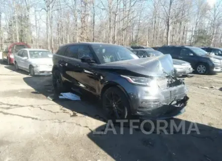 Land Rover Range Rover Velar 2020 2020 vin SALYK2EX2LA289629 from auto auction Iaai