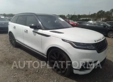 Land Rover Range Rover Velar 2019 2019 vin SALYL2EX1KA219499 from auto auction Iaai