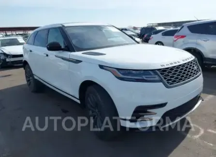 Land Rover Range Rover Velar 2019 2019 vin SALYL2EX7KA211052 from auto auction Iaai