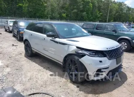 Land Rover Range Rover Velar 2022 2022 vin SALYT2EX2NA333676 from auto auction Iaai