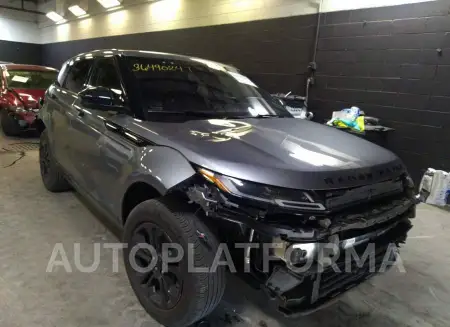 Land Rover Range Rover Evoque 2020 2020 vin SALZJ2FX5LH117964 from auto auction Iaai