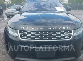 LAND ROVER RANGE ROVER EVOQUE 2020 vin SALZP2FX6LH084634 from auto auction Iaai