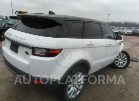 LAND ROVER RANGE ROVER EVOQUE 2017 vin SALVP2BG0HH249055 from auto auction Iaai