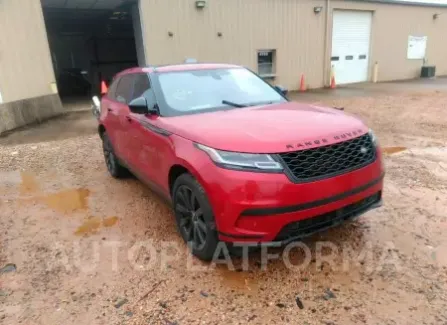 Land Rover Range Rover Velar 2018 2018 vin SALYB2RX0JA774875 from auto auction Iaai