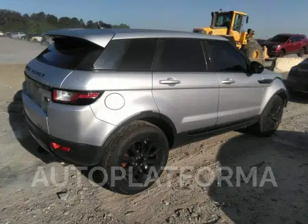 LAND ROVER RANGE ROVER EVOQUE 2017 vin SALVP2BG3HH233402 from auto auction Iaai