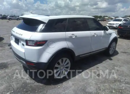 LAND ROVER RANGE ROVER EVOQUE 2017 vin SALVR2BG2HH215032 from auto auction Iaai