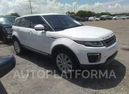 Land Rover Range Rover Evoque 2017 2017 vin SALVR2BG2HH215032 from auto auction Iaai