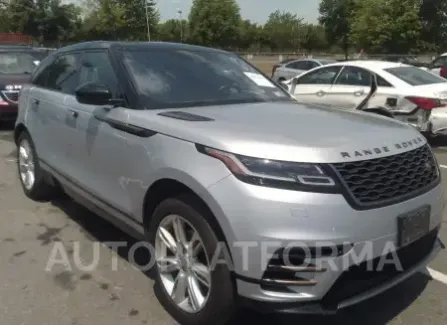 Land Rover Range Rover Velar 2020 2020 vin SALYK2EX8LA273810 from auto auction Iaai