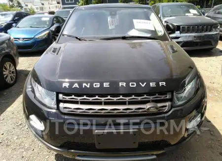 LAND ROVER RANGE ROVER EVOQUE 2015 vin SALVR1BG3FH036294 from auto auction Iaai