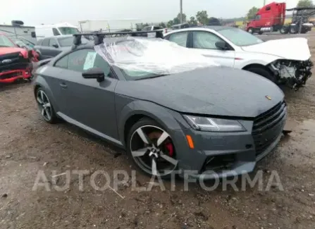 Audi TT 2019 2019 vin TRUAEAFV4K1003808 from auto auction Iaai