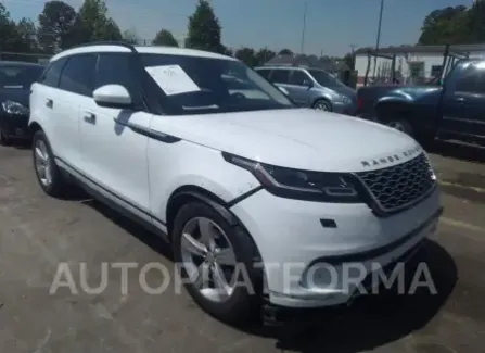 Land Rover Range Rover Velar 2019 2019 vin SALYB2EX0KA783101 from auto auction Iaai