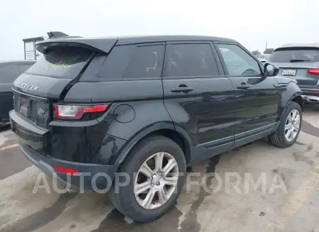 LAND ROVER RANGE ROVER EVOQUE 2016 vin SALVP2BG6GH116508 from auto auction Iaai