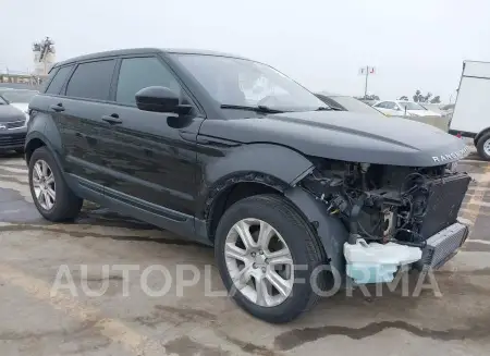 Land Rover Range Rover Evoque 2016 2016 vin SALVP2BG6GH116508 from auto auction Iaai