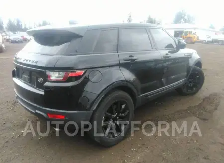 LAND ROVER RANGE ROVER EVOQUE 2019 vin SALVP2RX1KH348660 from auto auction Iaai