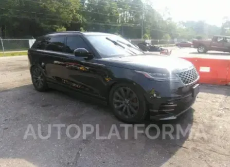 Land Rover Range Rover Velar 2018 2018 vin SALYL2RVXJA745167 from auto auction Iaai