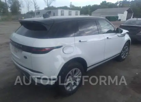 LAND ROVER RANGE ROVER EVOQUE 2020 vin SALZJ2FX6LH104351 from auto auction Iaai