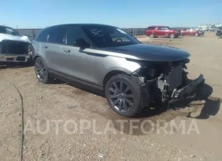 Land Rover Range Rover Velar 2019 2019 vin SALYL2FVXKA224049 from auto auction Iaai