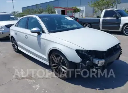 Audi S3 2015 2015 vin WAUBFGFF2F1113427 from auto auction Iaai