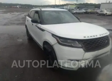 Land Rover Range Rover Velar 2022 2022 vin SALYJ2EX5NA340322 from auto auction Iaai