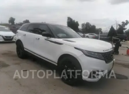 Land Rover Range Rover Velar 2022 2022 vin SALYT2EX5NA344073 from auto auction Iaai