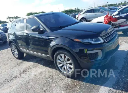 Land Rover Range Rover Evoque 2016 2016 vin SALVP2BG7GH078691 from auto auction Iaai