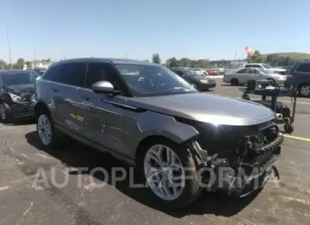 Land Rover Range Rover Velar 2020 2020 vin SALYB2EX3LA261709 from auto auction Iaai