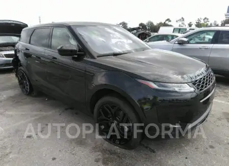 Land Rover Range Rover Evoque 2021 2021 vin SALZP2FX0MH151097 from auto auction Iaai