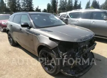 Land Rover Range Rover Velar 2020 2020 vin SALYK2EX9LA265036 from auto auction Iaai