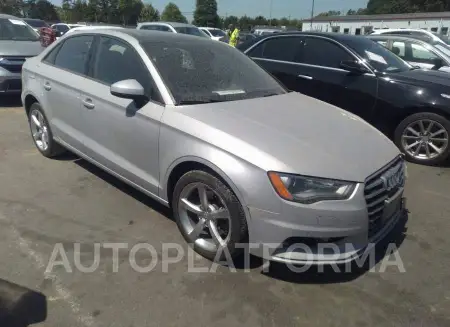 Audi S3 2015 2015 vin WAUBFGFF4F1130987 from auto auction Iaai