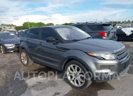 Land Rover Range Rover Evoque 2015 2015 vin SALVP2BG7FH045611 from auto auction Iaai