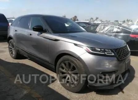 Land Rover Range Rover Velar 2020 2020 vin SALYK2EX6LA256178 from auto auction Iaai