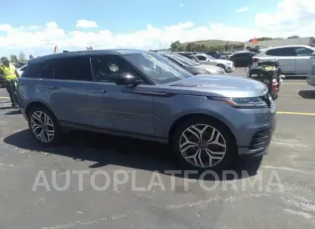 Land Rover Range Rover Velar 2020 2020 vin SALYK2FV5LA275575 from auto auction Iaai