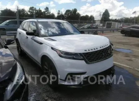 Land Rover Range Rover Velar 2018 2018 vin SALYL2RV2JA713880 from auto auction Iaai