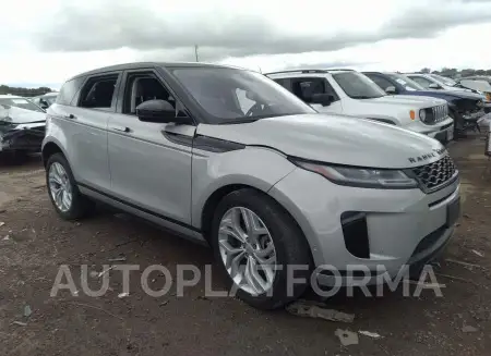 Land Rover Range Rover Evoque 2020 2020 vin SALZP2FX7LH022868 from auto auction Iaai