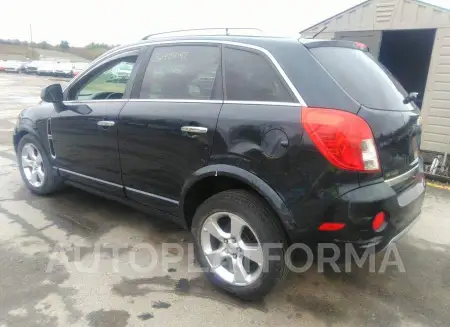 CHEVROLET CAPTIVA SPORT FLEET 2015 vin 3GNAL4EK8FS505869 from auto auction Iaai