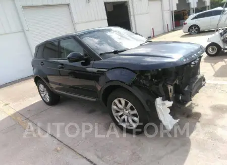 Land Rover Range Rover Evoque 2015 2015 vin SALVN2BG8FH065582 from auto auction Iaai