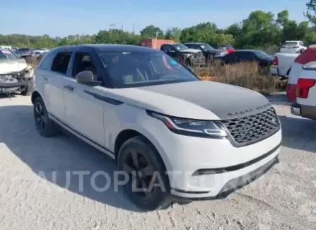 Land Rover Range Rover Velar 2020 2020 vin SALYB2EX4LA245325 from auto auction Iaai