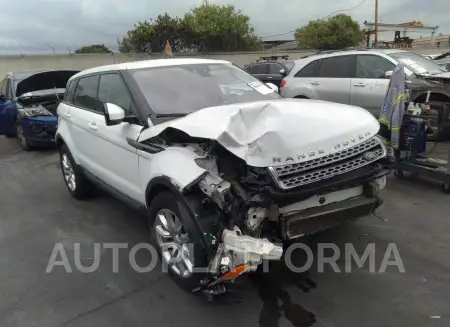 Land Rover Range Rover Evoque 2016 2016 vin SALVP2BG6GH077998 from auto auction Iaai