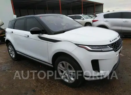 Land Rover Range Rover Evoque 2020 2020 vin SALZJ2FX9LH039575 from auto auction Iaai