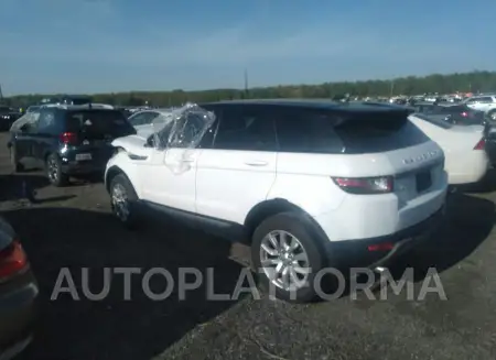 LAND ROVER RANGE ROVER EVOQUE 2019 vin SALVP2RX5KH348466 from auto auction Iaai